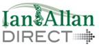 Visit Ian Allan Direct